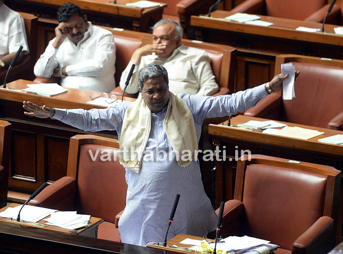 ಮೇಕೆದಾಟು ಯೋಜನೆ ಜಾರಿಗೆ ಸರಕಾರ ಬದ್ಧ : ಮುಖ್ಯಮಂತ್ರಿ